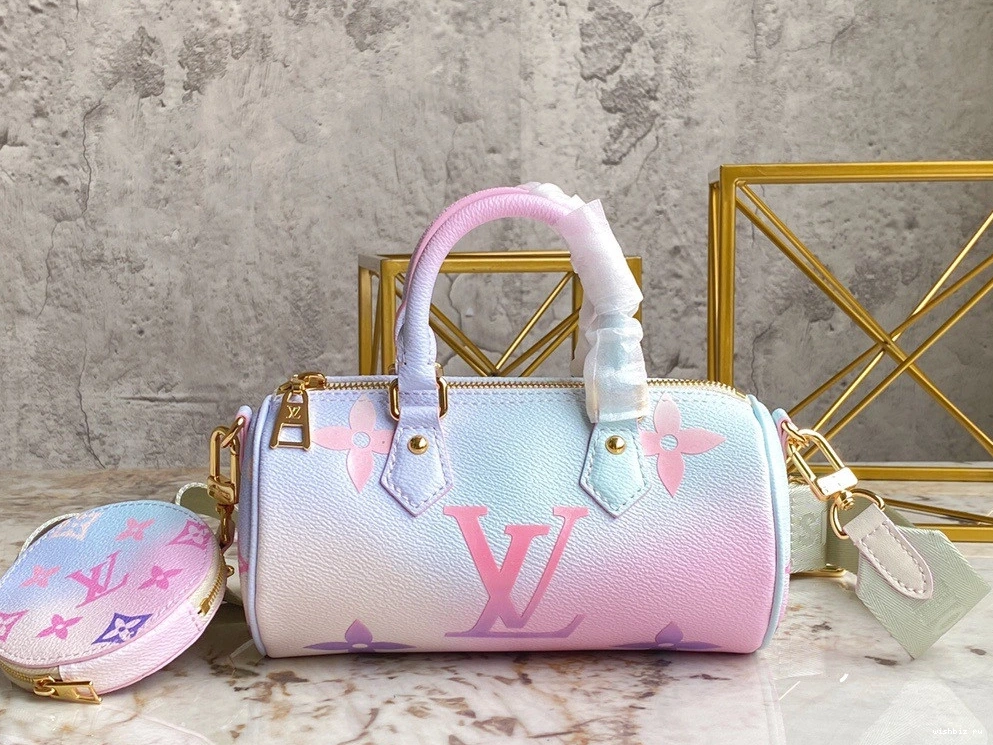 WIS PAPILLON BB VUITTON LOUIS 0126